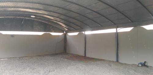 Spectra of Jabal Shams