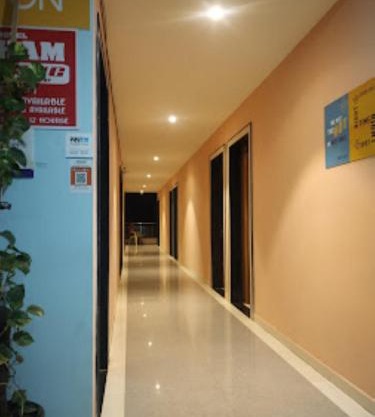 Soham Hotel And Lodging , Kagal