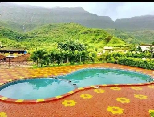 Sayali Resort