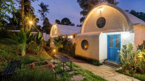 Aphrodite Homestays Coorg