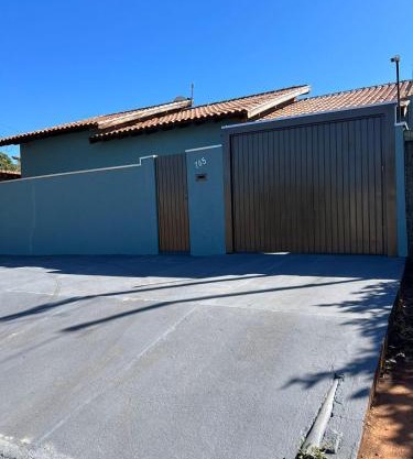 Casa incrível com snooker