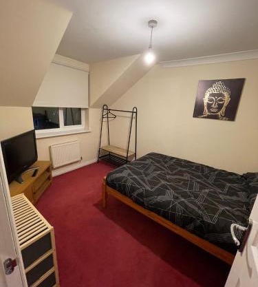 Room 4 - Chassagne Guest House