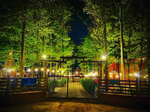 STANET (Forest House)