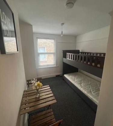 Spacious 4 Bedroom House