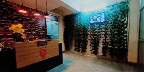 OYO Clovetree Hotel Gola Road