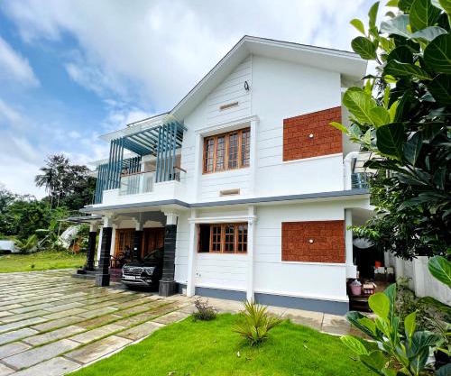Koru Homestay