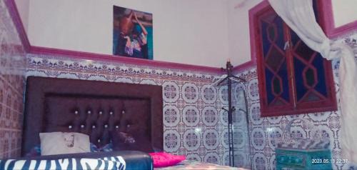 riad duplixe