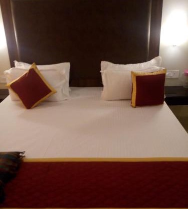 New Hotel Sri Devi
