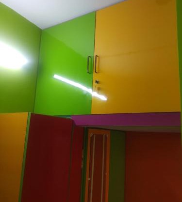Gorai Rooms