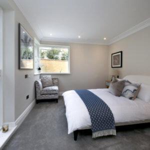 Henley-on-Thames Luxury Apartment