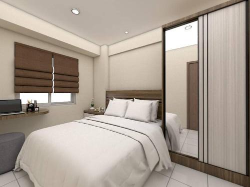 Podomoro Golf View Apartemen