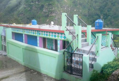 Kalp Palace Homestay