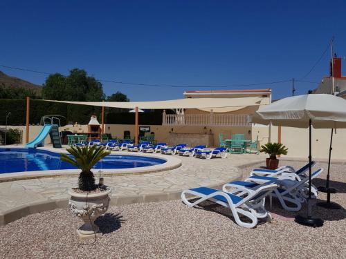 Casa Buena Vista Guesthouse