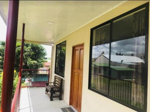 La Mariposa Azul - 1bedroom,1 bath