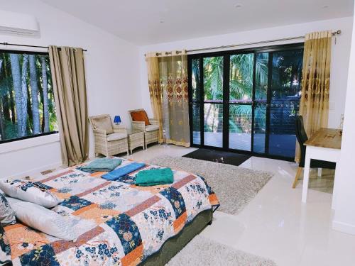 Kookaburra Homestay Retreat - Private Room