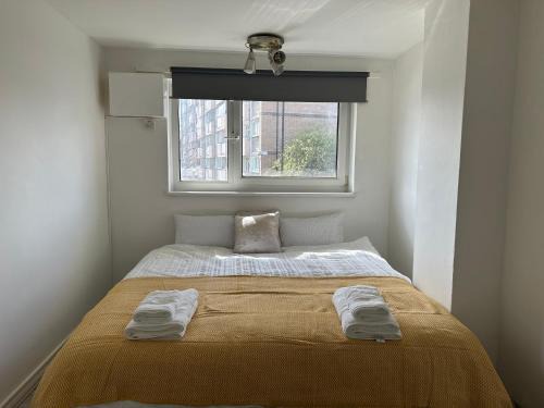 Cheerful Kingsize room single use