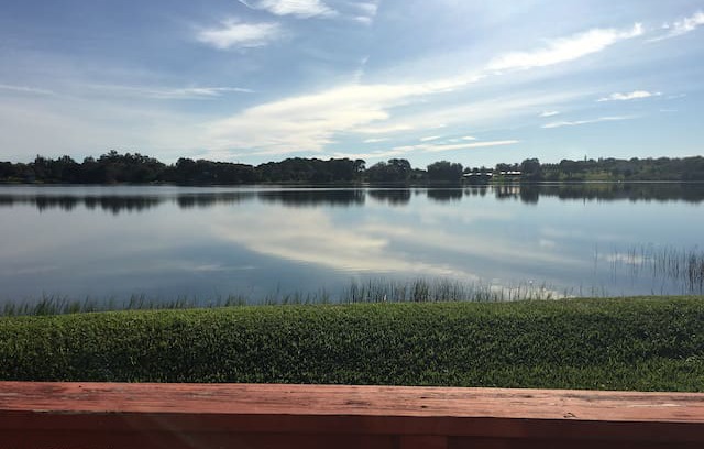 Lake Placid Apartment | The Terraces at Lake McCoy