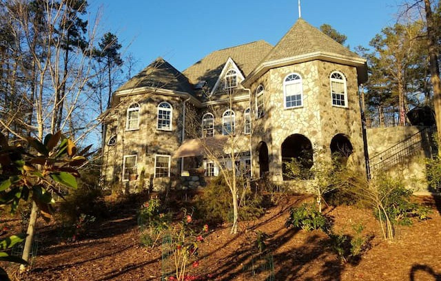 West Union House | CAMELLIA MANOR, West Union, SC