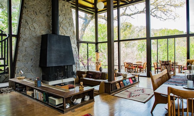 North Fork Villa | Luxury Circle W Retreat