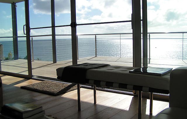 Penneshaw House | Infinity Beach House Kangaroo Island