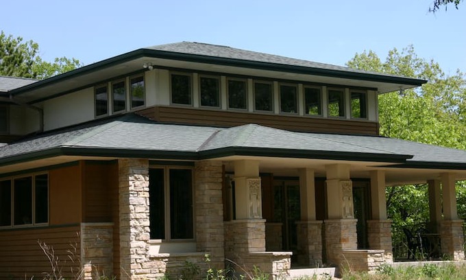 West Bend House | Entire Use of Shalom House