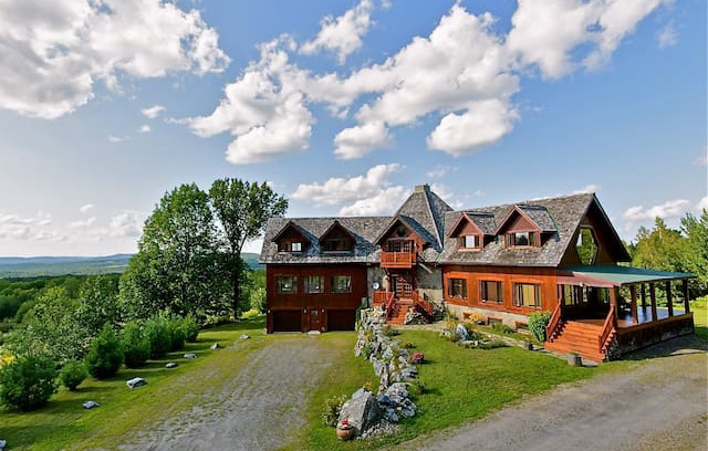 Knowlton House | Sugar Hill Retreat #296692