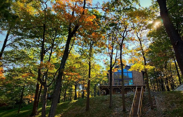 Claysburg Villa | Snowed Inn at Blue Knob