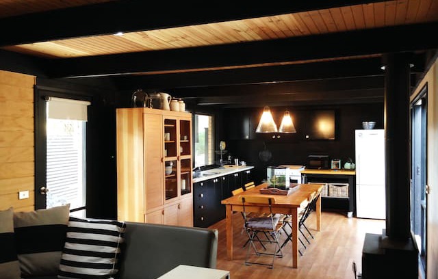 Rye House | Rye Cottage for the Romantics