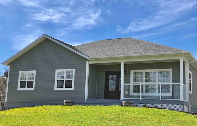 Mabou House | Mabou Village House