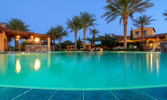 San Tan Heights House | Encanterra Private Resort Country Club Community