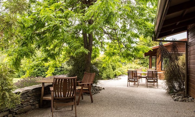 Lake Hayes Bed & Breakfast | Arrowtown Alpine Views