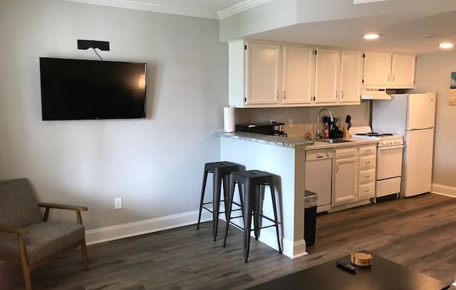Wilmington Apartment | Hawks Nest 2