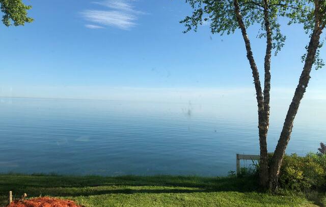Wilson House | Wilson lakefront on Lake Ontario - Lake View II