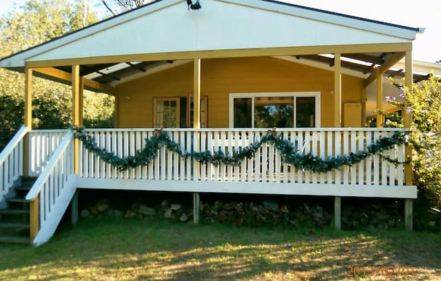 Sisters Beach Cabin | Sisters Cottage