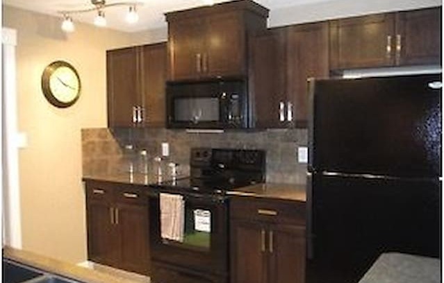 Lethbridge Apartment | Westside Executive Furnished Condo