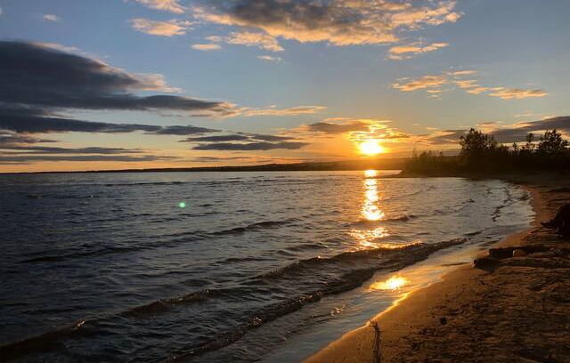Brighton Cabin | Casa Renard, Presqu'ile Provincial Park, Brighton