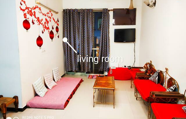 Noida Apartment | Mi Casa Tu Casa - Sector 50 Noida