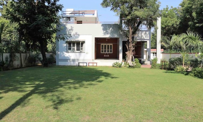 Ahmedabad House | Suramya 1 or Nilgiri's Suramya 1.
