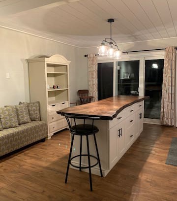 Kincardine Cabin | Kincardine’s Sandpiper