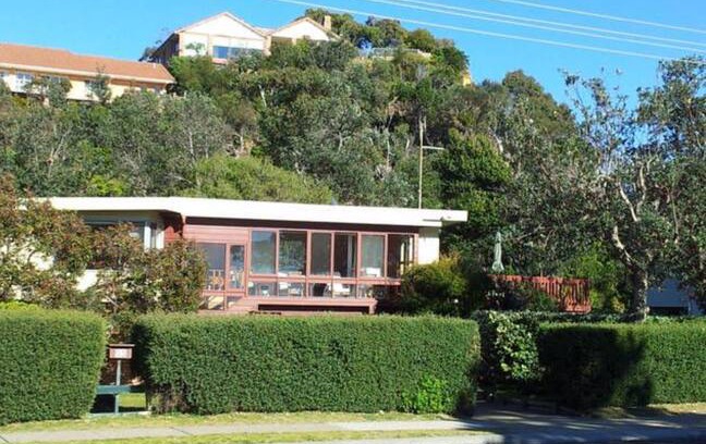Tathra House | The break-away beach house