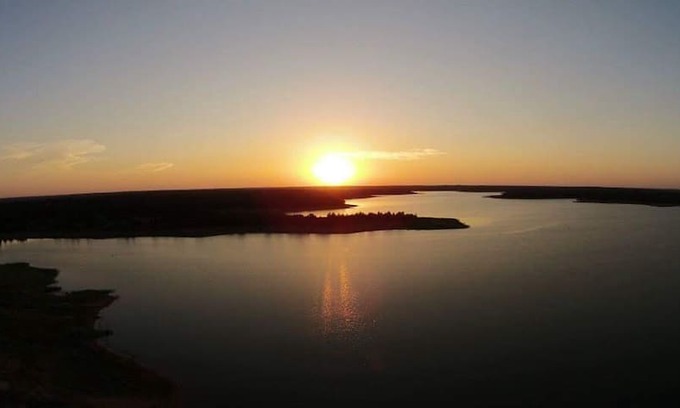 Shawnee House | Port Davis on Shawnee Twin Lakes