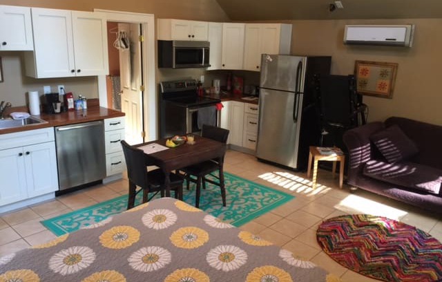 Shandon House | Small guest house in Shandon