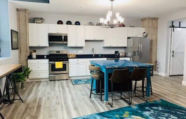 Traverse City Apartment | Asylum View Loft at the Grand Traverse Commons!