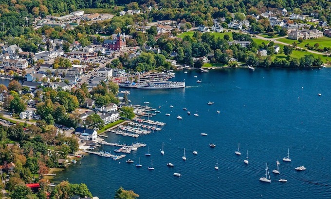 Wolfeboro Other | The Wombat- a Cute home for you