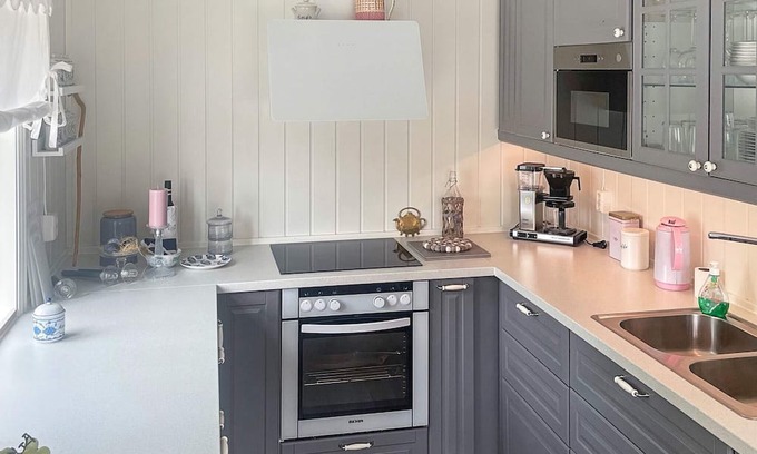 Korssund House | 6 person holiday home in Korssund