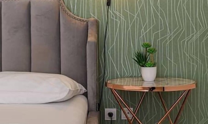 Brasov Condo | Belview 2BR Apartament