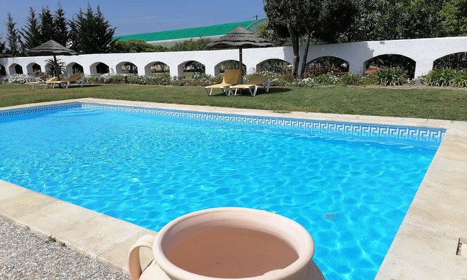 Donalda Cottage | Farmhouse T1 in Penina, just mear Alvor beach