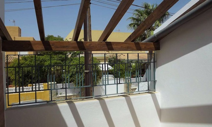 Puerto Rey House | Homerez - Big house for 11 ppl. at Vera