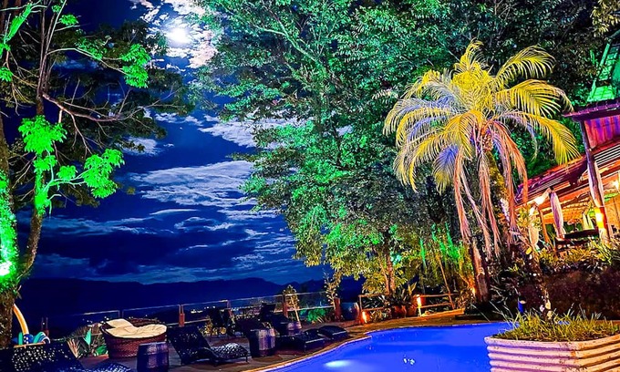 Mambucaba Hotel | Pousada Sonho Real