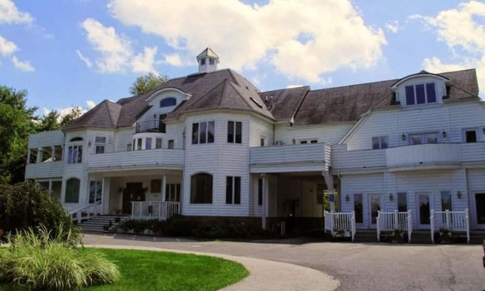 Harper's Choice House | Best kept secret in Columbia!